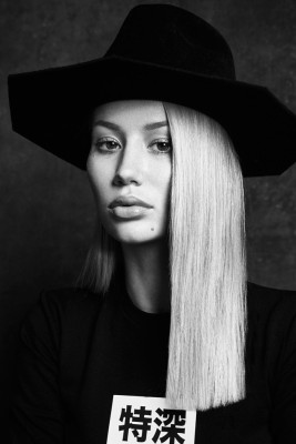 Iggy Azalea pic #1031905