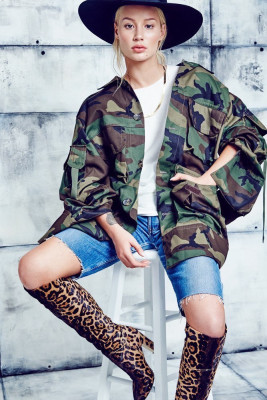 Iggy Azalea pic #1033144