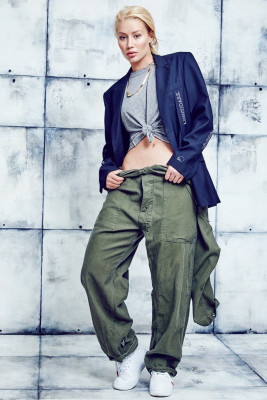 Iggy Azalea pic #1033143
