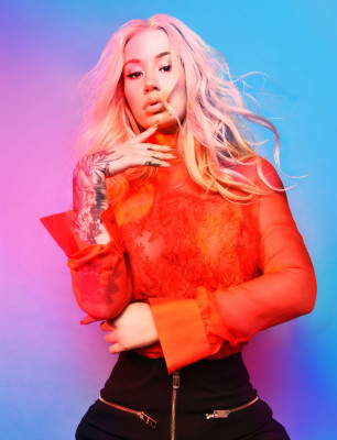 photo 10 in Iggy Azalea gallery [id1008485] 2018-02-13 00:00:00