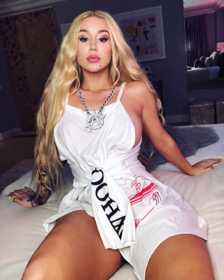 photo 5 in Iggy Azalea gallery [id1079876] 2018-11-05 00:00:00
