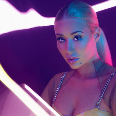Iggy Azalea pic #1058835