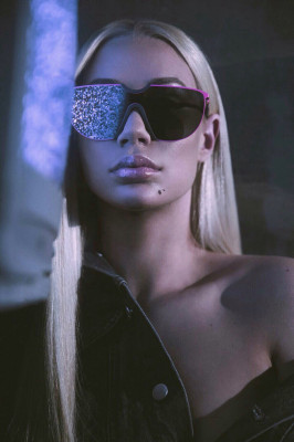 Iggy Azalea pic #1029038