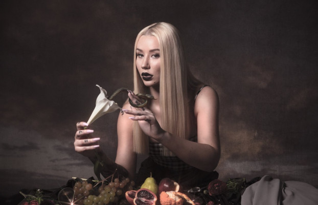 Iggy Azalea pic #1029039
