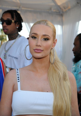 Iggy Azalea pic #1030662