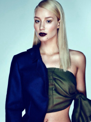 Iggy Azalea pic #1033776