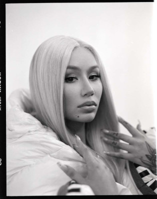 photo 11 in Iggy Azalea gallery [id1182457] 2019-10-06 00:00:00