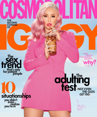 Iggy Azalea pic #1166944