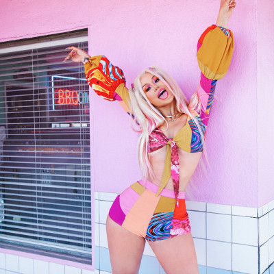 photo 24 in Iggy Azalea gallery [id1158270] 2019-07-23 00:00:00