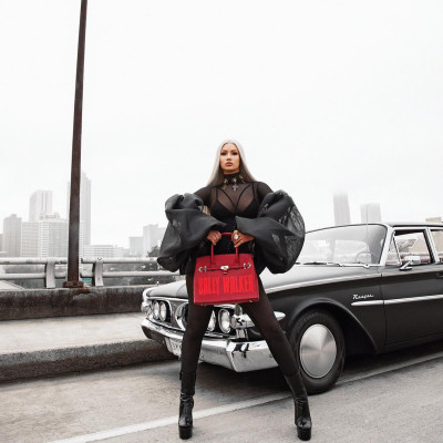 photo 16 in Iggy Azalea gallery [id1112188] 2019-03-06 00:00:00