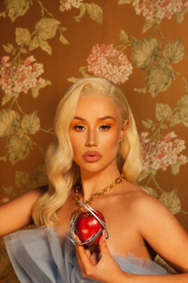 photo 7 in Iggy Azalea gallery [id1188786] 2019-11-11 00:00:00