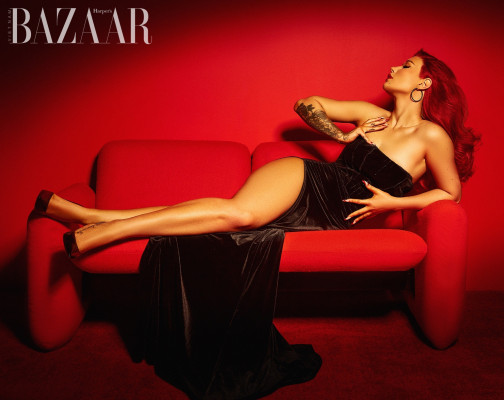 photo 5 in Iggy Azalea gallery [id1259280] 2021-06-29 00:00:00