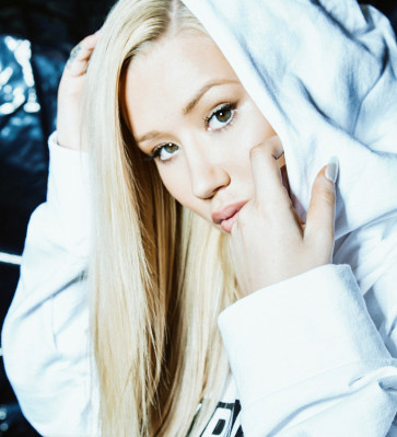 Iggy Azalea pic #867703