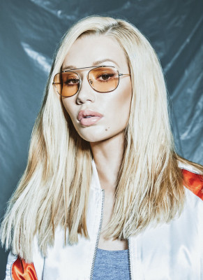 Iggy Azalea pic #867704