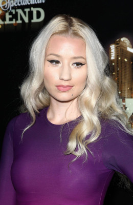 Iggy Azalea pic #1081689