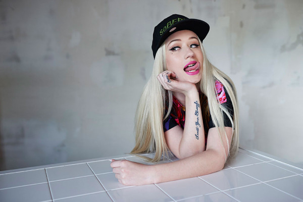 photo 29 in Iggy Azalea gallery [id721626] 2014-08-14 00:00:00