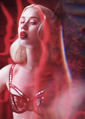 Iggy Azalea pic #787246