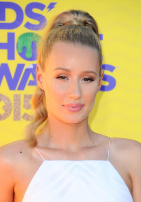Iggy Azalea pic #767246