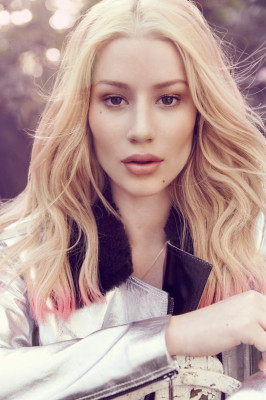 Iggy Azalea pic #790146