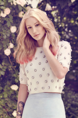 Iggy Azalea pic #790142