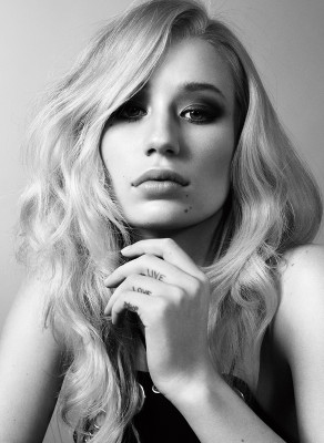 Iggy Azalea pic #770289