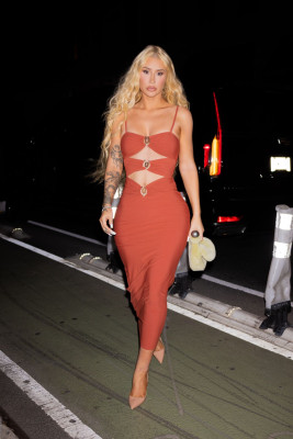 Iggy Azalea pic #1354745