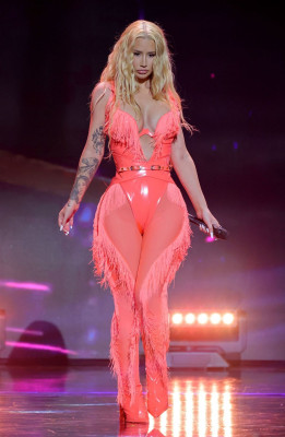 Iggy Azalea pic #1344641