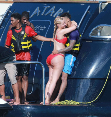Iggy Azalea pic #904303