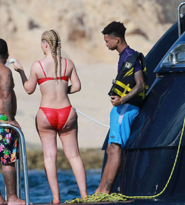 Iggy Azalea pic #904305