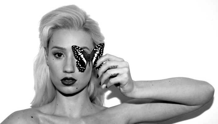 photo 11 in Iggy Azalea gallery [id721614] 2014-08-14 00:00:00