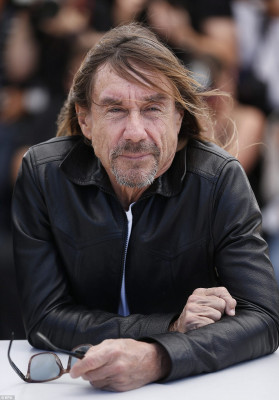 Iggy Pop pic #953396