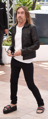 Iggy Pop pic #953402