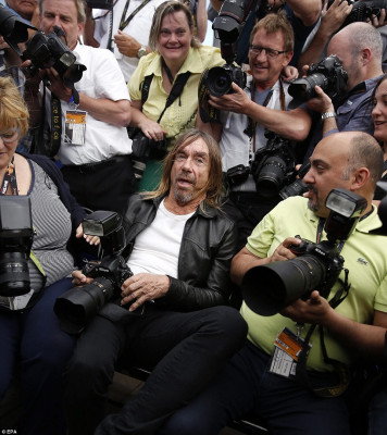 Iggy Pop pic #953398