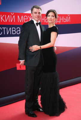 Igor Petrenko pic #506682