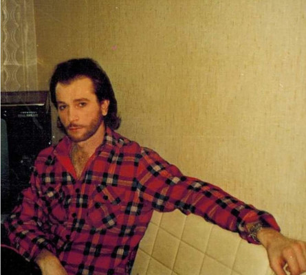 Igor Talkov pic #1293602