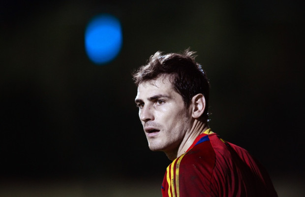 photo 15 in Iker Casillas gallery [id504449] 2012-07-02 00:00:00