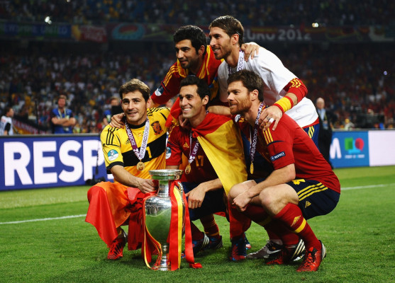 photo 5 in Iker Casillas gallery [id506042] 2012-07-03 00:00:00