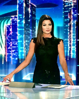Ilaria DAmico pic #1197439