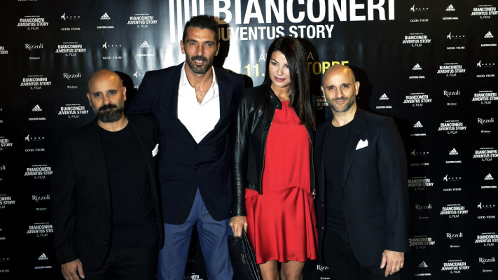 Ilaria DAmico pic #1197455