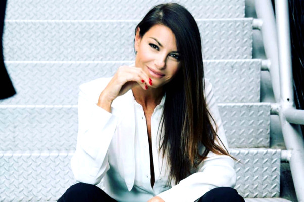 Ilaria DAmico pic #1197448