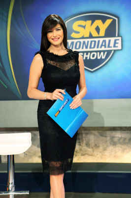 Ilaria DAmico pic #1197449