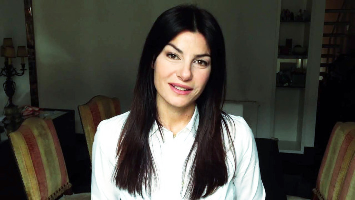 Ilaria DAmico pic #1197447