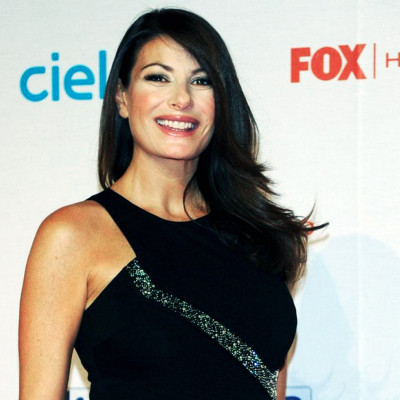 Ilaria DAmico pic #1197438