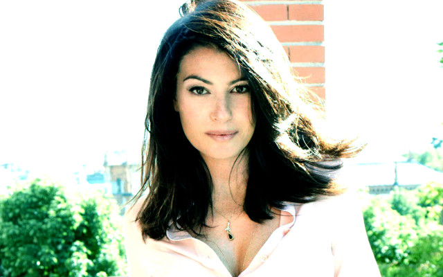 Ilaria DAmico pic #1197441