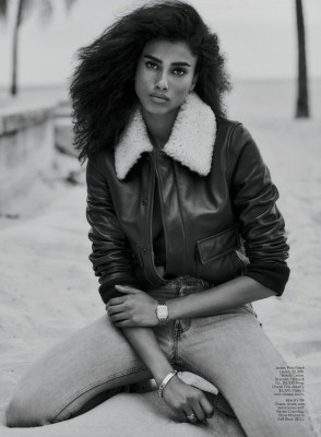 photo 4 in Imaan Hammam gallery [id1213312] 2020-04-28 00:00:00