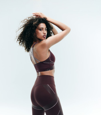 photo 4 in Imaan Hammam gallery [id1372834] 2025-06-10 00:00:00