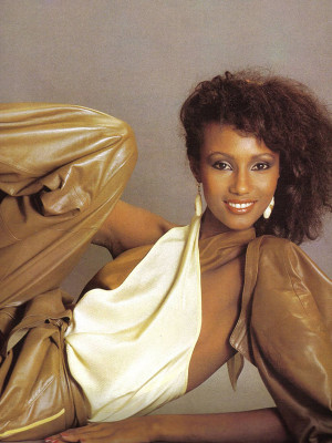 Iman pic #108855