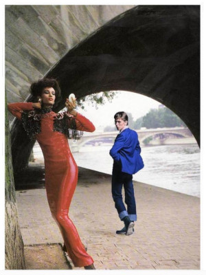 Iman pic #97901