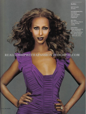 Iman pic #83194