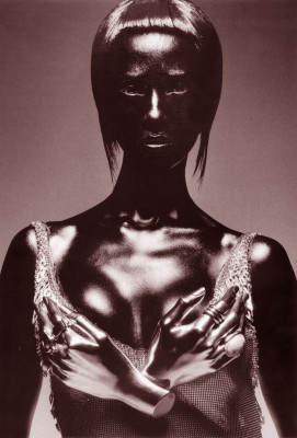 Iman pic #381925